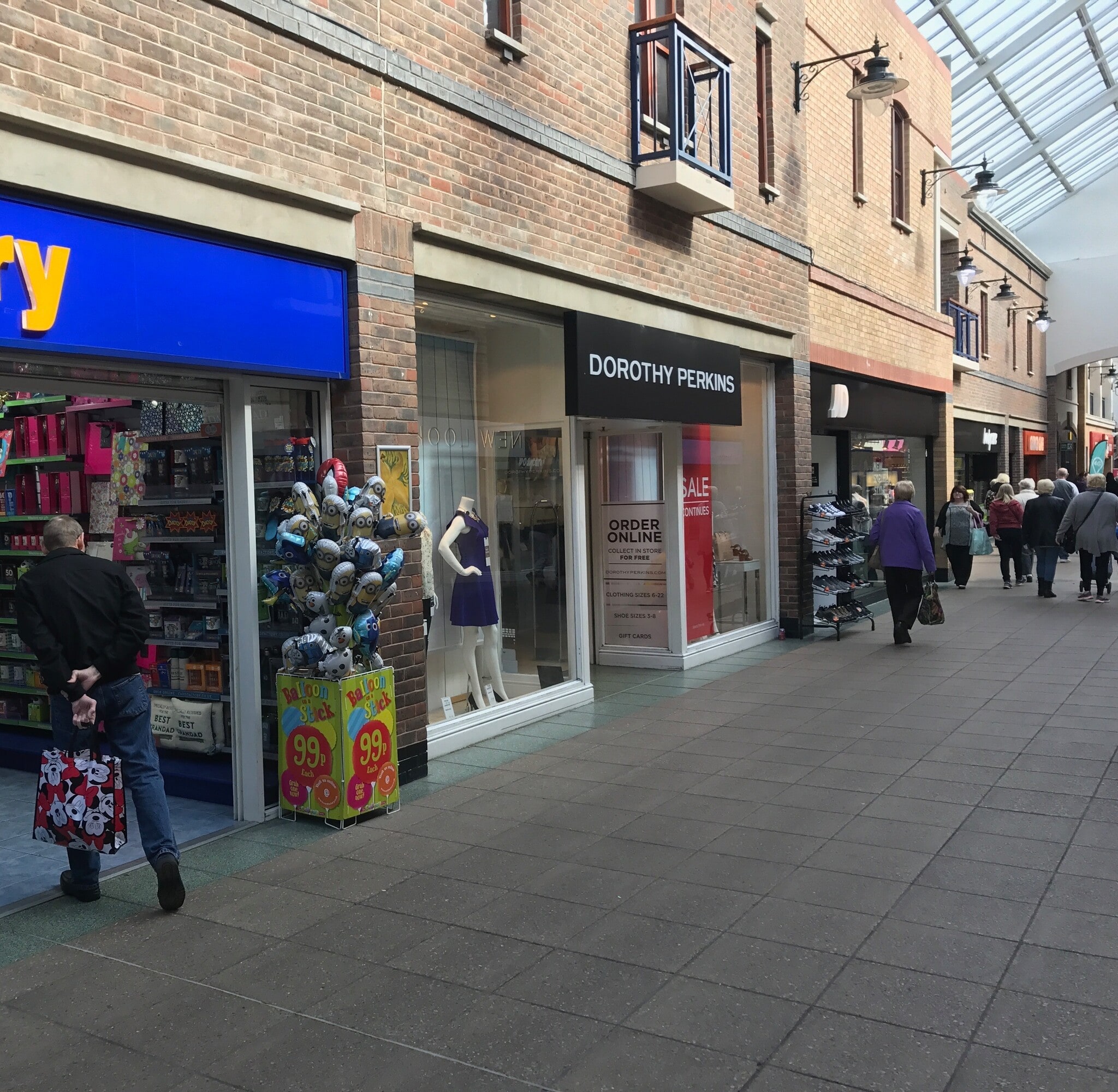 Carlton Ln, Castleford à louer Photo de l’immeuble– Image 1 sur 1