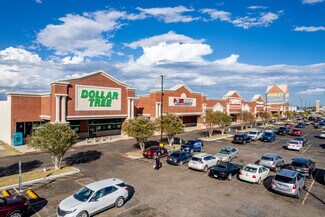 Plus de détails pour Jackson Rd, Pharr, TX - Local commercial à louer