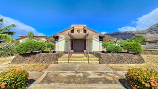 Plus de détails pour 85-762 Old Government Rd, Waianae, HI - Spécialisé à vendre