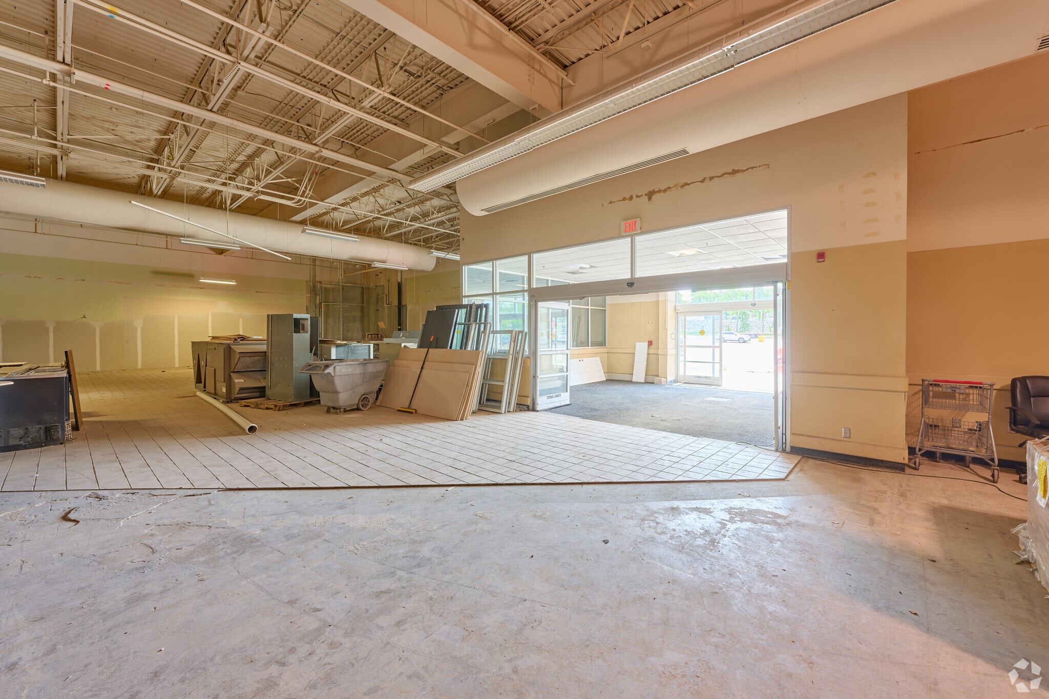 6720 Pittsford Palmyra Rd, Fairport, NY à louer Photo intérieure– Image 1 sur 4
