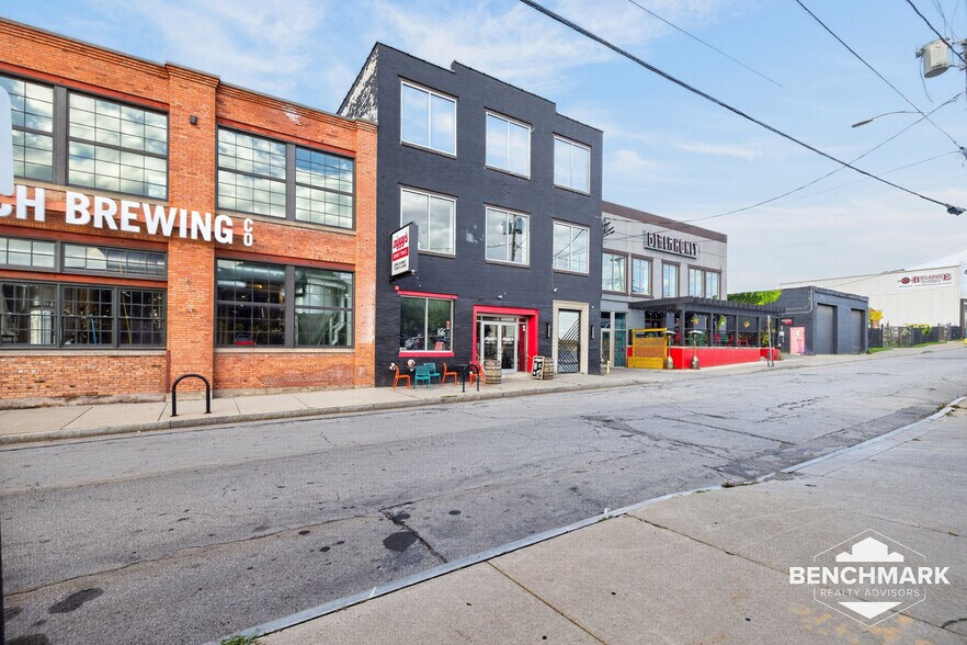 127-131 Railroad St, Rochester, NY à louer - Photo de l’immeuble – Image 3 sur 16