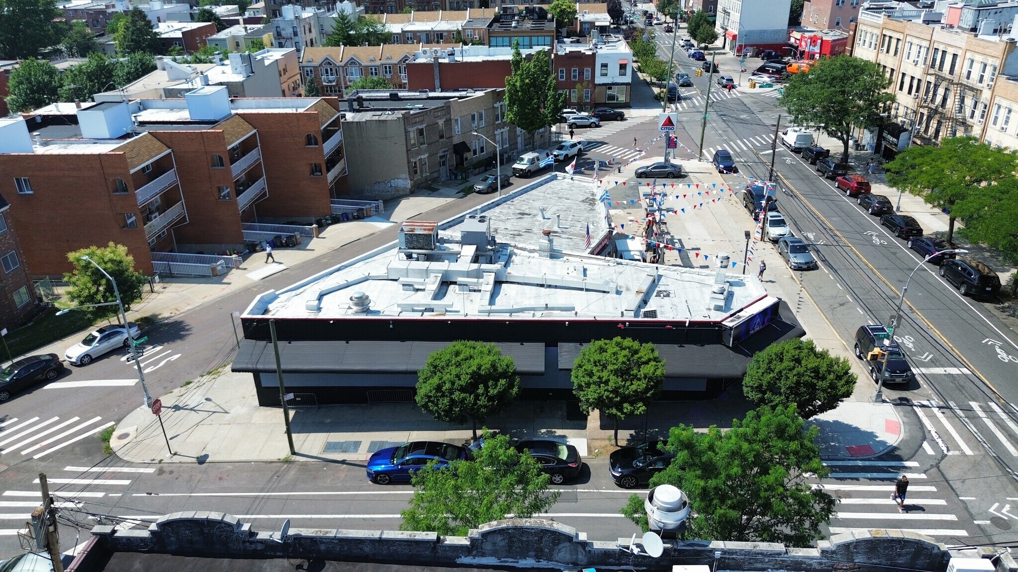 3102 44th St, Astoria, NY à vendre Aérien– Image 1 sur 6