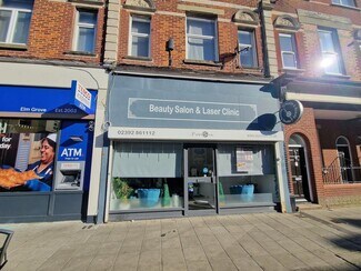 Plus de détails pour 63 Elm Grove, Southsea - Local commercial à louer
