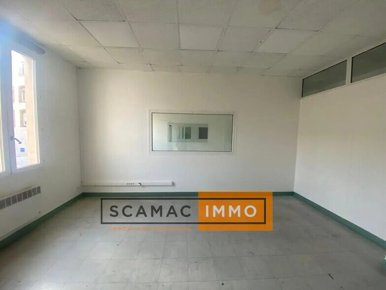 Bureau dans Marseille à vendre - Photo intérieure – Image 2 sur 9