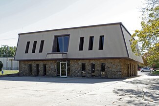 Plus de détails pour 1016 W Maple Ave, Duncan, OK - Bureau à louer