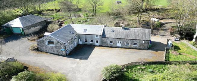 Craigend Rd, Stirling à vendre - Photo de l’immeuble – Image 3 sur 5