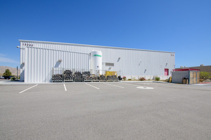 13300 Little Morongo Rd, Desert Hot Springs, CA à vendre - Photo principale – Image 1 sur 11