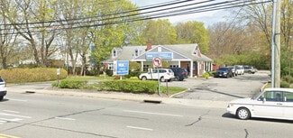Plus de détails pour 3095 Jericho Tpke, East Northport, NY - Local commercial à vendre