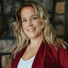 Molly Westfall