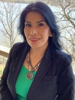 Maria Landaverde