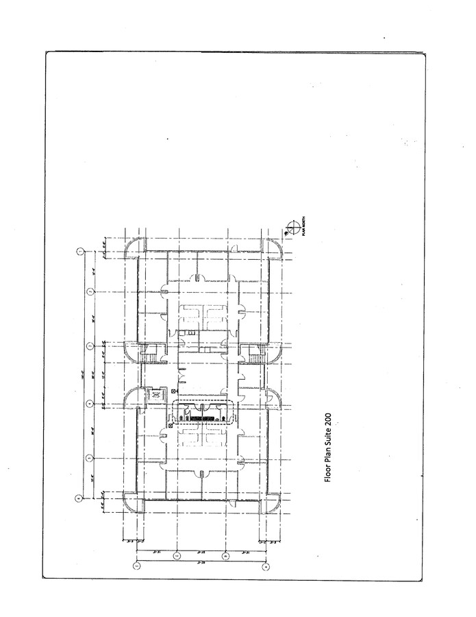 Plan de site