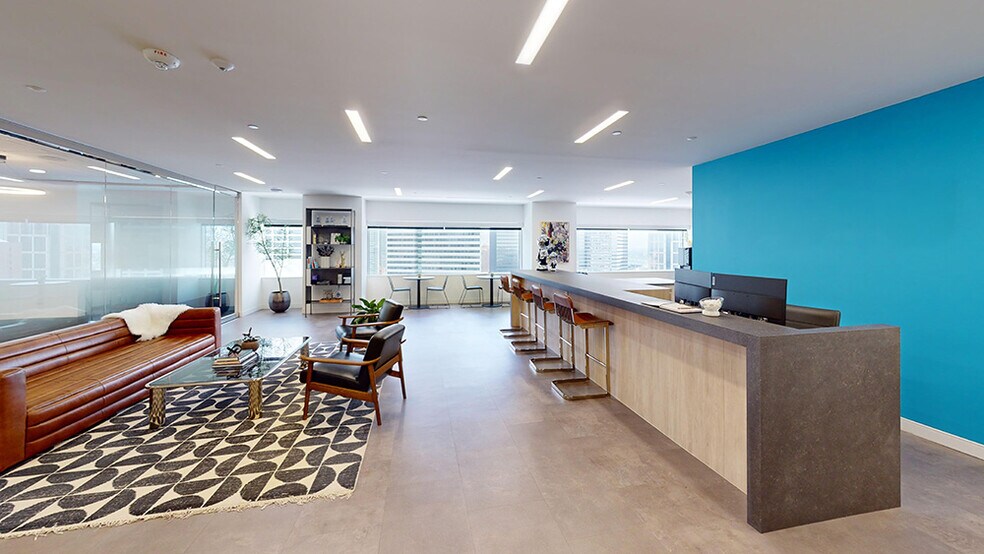 1301 Fannin St, Houston, TX à louer - Photo intérieure – Image 2 sur 60