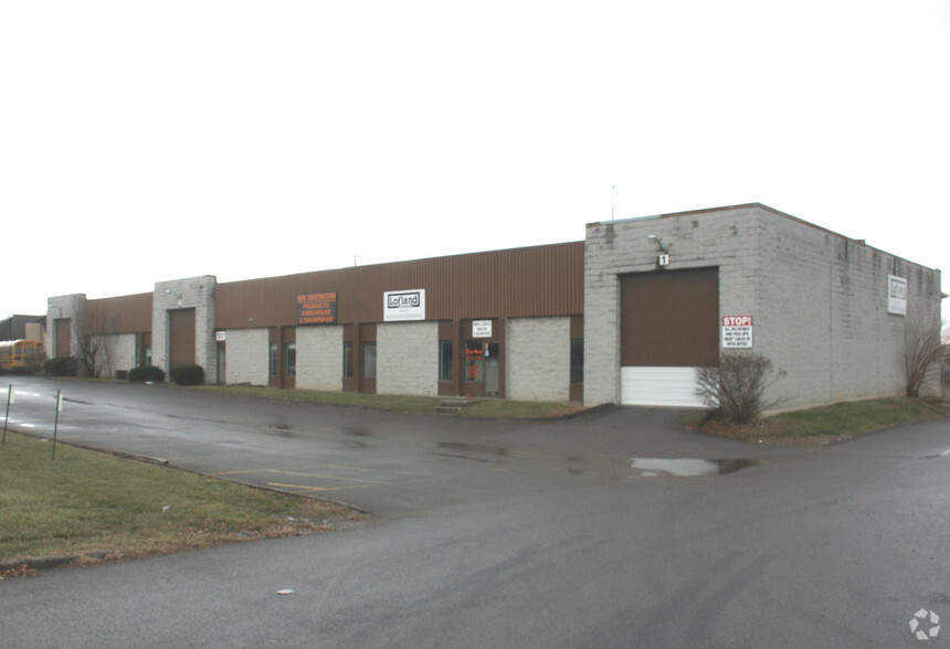2853-2855 Johnstown Rd, Columbus, OH à vendre - Photo de l’immeuble – Image 2 sur 5