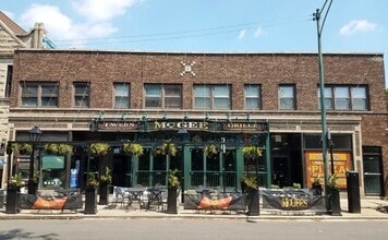 948-952 W Webster Ave, Chicago, IL à louer Photo intérieure– Image 1 sur 6