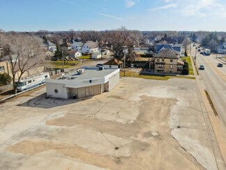Plus de détails pour 171 N Main St, Fond Du Lac, WI - Local commercial à vendre