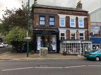Plus de détails pour 53-55 Poulton St, Kirkham - Local commercial à louer