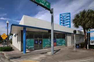Plus de détails pour Krome Marketplace – à vendre, Homestead, FL