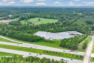 Plus de détails pour 310 Kendall Mill Rd, Thomasville, NC - Industriel/Logistique à vendre