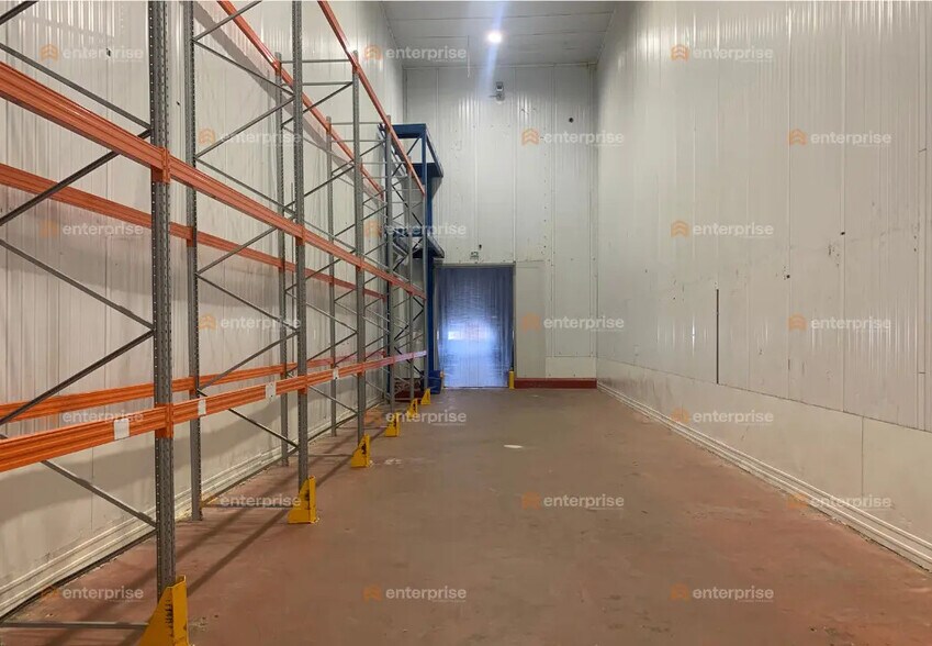 Industriel/Logistique dans Aix-Noulette à louer - Photo de l’immeuble – Image 3 sur 8