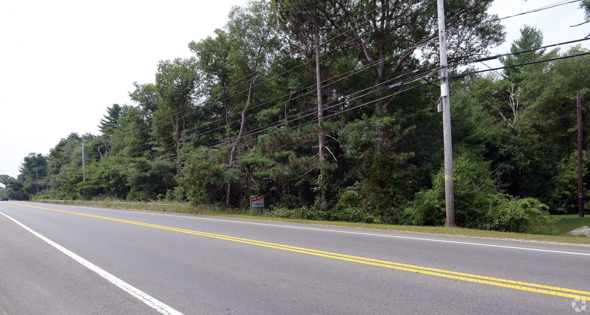 848 N Bedford St, East Bridgewater, MA à vendre Photo principale– Image 1 sur 3