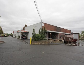 Plus de détails pour 440 E Sandford Blvd, Mount Vernon, NY - Industriel/Logistique à louer