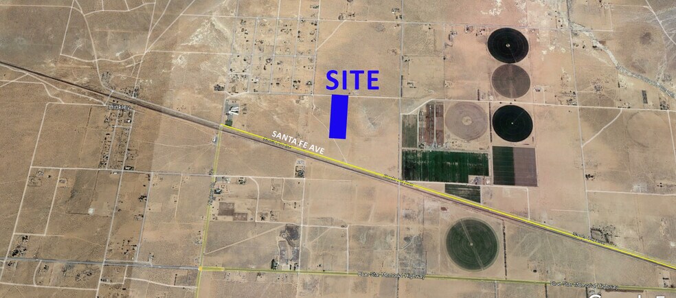 00 Alcudia, Hinkley, CA à vendre - Photo de l’immeuble – Image 2 sur 3