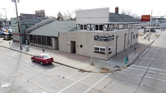 Plus de détails pour 201 S Walnut St, Appleton, WI - Local commercial à vendre