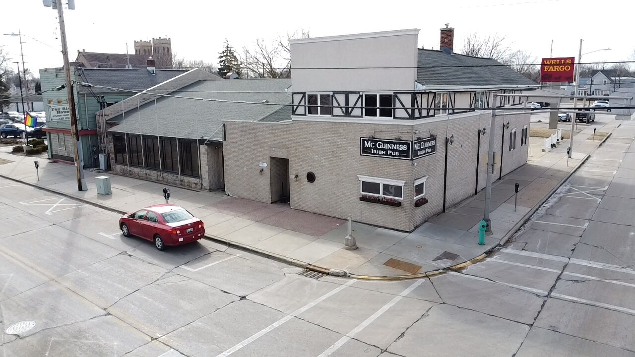 201 S Walnut St, Appleton, WI à vendre Photo principale– Image 1 sur 17