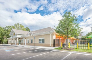 Plus de détails pour 285 Old Peachtree Rd NW, Suwanee, GA - Local commercial à vendre