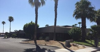 Plus de détails pour 870 Research Dr, Palm Springs, CA - Industriel/Logistique à louer