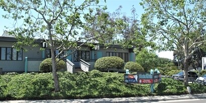 2666 E Bayshore Rd, Palo Alto, CA à louer - Photo de l’immeuble – Image 2 sur 4