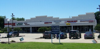 Plus de détails pour 9210-9220 S Hwy 6, Houston, TX - Local commercial à louer