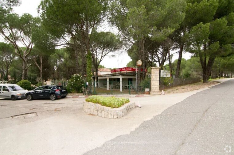 Local commercial dans Almorox, Toledo à vendre Photo principale– Image 1 sur 2