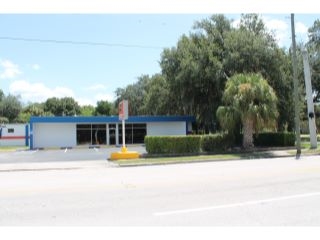 Plus de détails pour 107 E Polk Ave, Lake Wales, FL - Local commercial à vendre