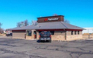 Plus de détails pour 820 S Highway 207, Spearman, TX - Local commercial à vendre