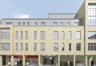Plus de détails pour 92-94 Academy St, Inverness - Local commercial à louer