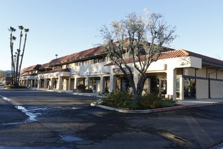 Plus de détails pour 2109-2139 Tapo St, Simi Valley, CA - Bureau, Bureau/Local commercial à louer