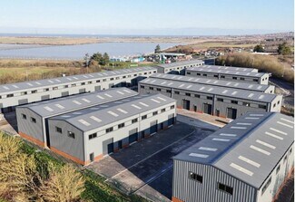 Plus de détails pour Highstreet Rd, Hernhill - Industriel/Logistique à vendre