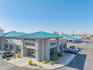 Plus de détails pour 12515 W Bell Rd, Surprise, AZ - Bureau à louer