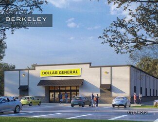 Plus de détails pour 5230 Old US Highway 52, Lexington, NC - Local commercial à vendre