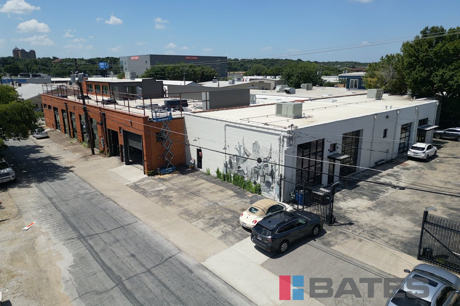 131 Yorktown St, Dallas, TX à louer Photo intérieure– Image 1 sur 10
