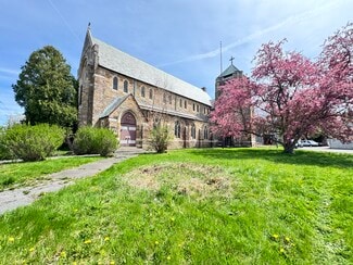 Plus de détails pour 523 W Onondaga St, Syracuse, NY - Spécialisé à vendre