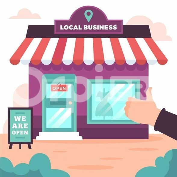 Local commercial dans Chilly-Mazarin à louer - Photo de l’immeuble – Image 3 sur 4