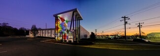 Plus de détails pour 4111 South Blvd, Charlotte, NC - Bureau à vendre