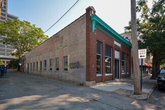 Plus de détails pour 412 W 7th St, Little Rock, AR - Local commercial à louer