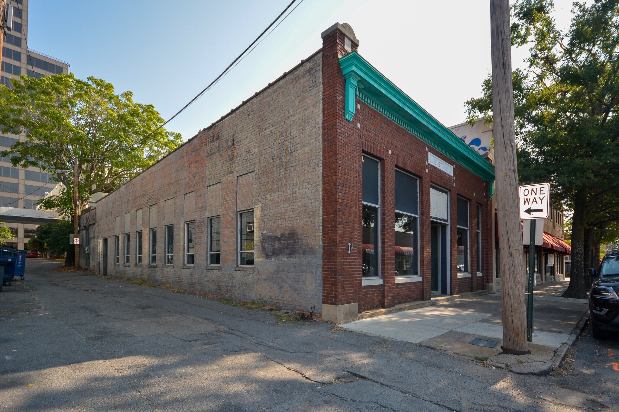 412 W 7th St, Little Rock, AR à louer Photo principale– Image 1 sur 10