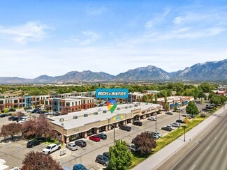 Plus de détails pour 1086 W South Jordan Pky, South Jordan, UT - Local commercial à vendre