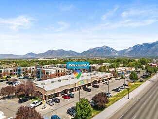 Plus de détails pour 1086 W South Jordan Pky, South Jordan, UT - Local commercial à vendre
