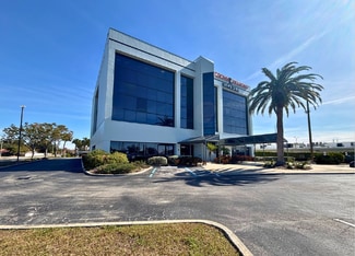 Plus de détails pour 10220 US Hwy 19, Port Richey, FL - Bureau à louer