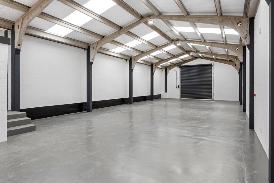 1 Edgefield Rd, Loanhead à louer - Photo de l’immeuble – Image 3 sur 10